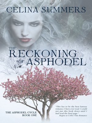 cover image of The Reckoning of Asphodel